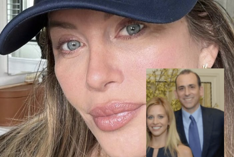 RHONJ Dina Ex Husband Convicted Of What?