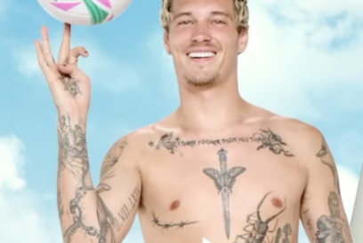 Who is Perfect Match Stevan Popstar He Hooked Up With?