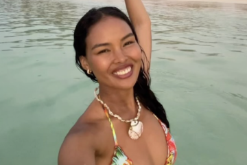 What is Dominique Too Hot to Handle Ethnicity Perfect Match