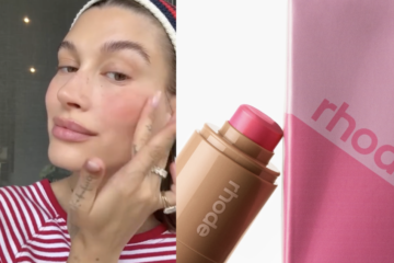 What Are Rhode Blush Shades Revealed