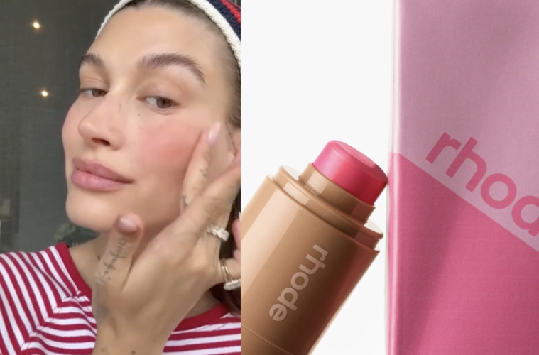 What Are Rhode Blush Shades Revealed