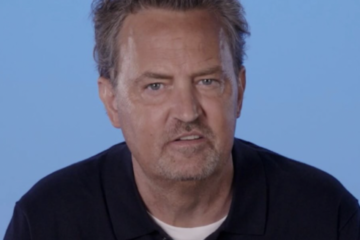 Matthew Perry Death Person of Interest Revealed?