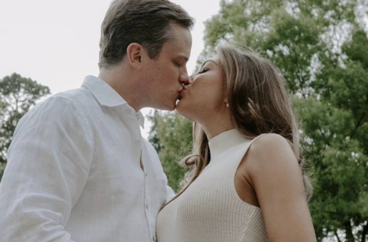 Pookie and Jett Pregnancy Announcement Boy or Girl