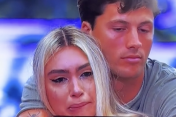 Did Rob Leave With Andrea Love Island
