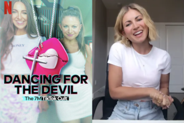 Miranda Derrick Statement To Dancing For the Devil Documentary