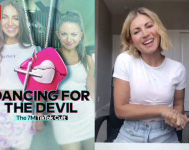 Miranda Derrick Statement To Dancing For the Devil Documentary