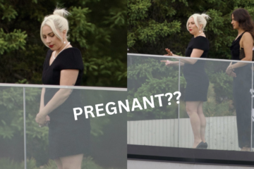 Is Lady Gaga Pregnant?