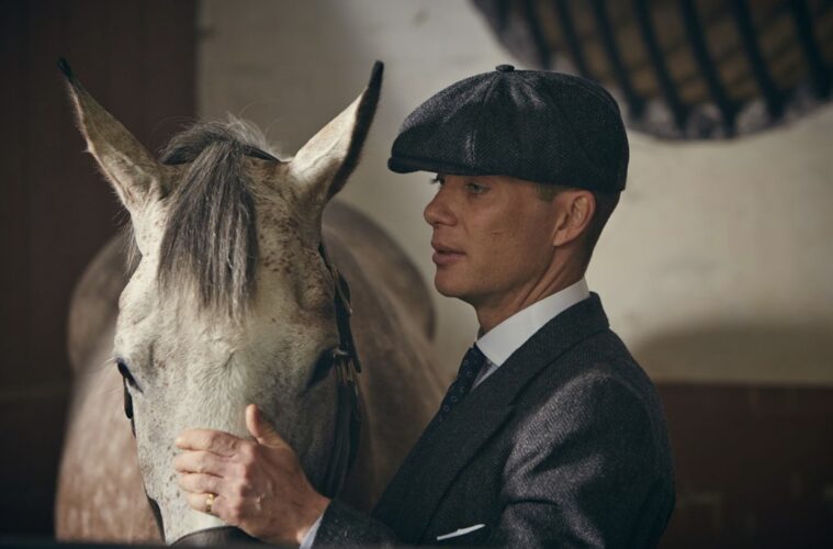 Peaky Blinders Netflix Release Date