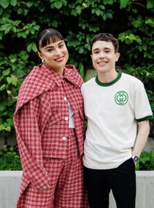 Them hosts 2024 Now Awards