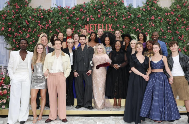 Bridgerton Season 3 Part 2 Premiere