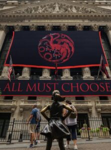 HBO's House of the Dragon Season 2: Where to Watch