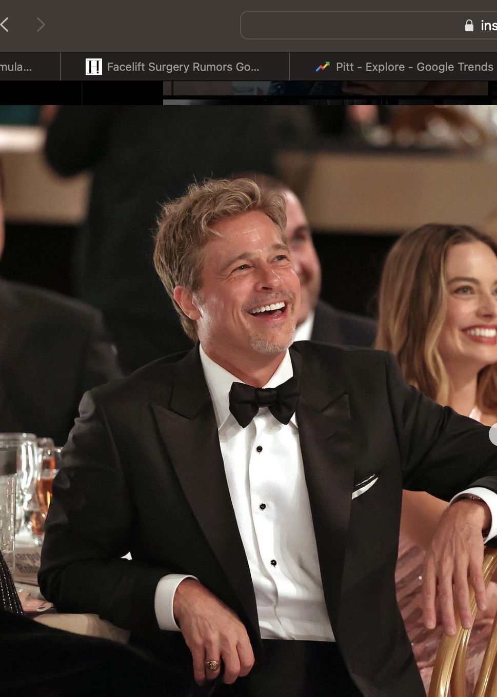 Brad Pitt Formula One Movie Details Revealed
