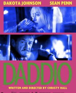 Dakota Johnson Wardrobe Malfunction on Jimmy Kimmel