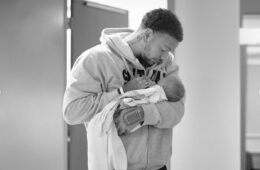 Kane Brown and wife Katelyn Introduce Baby Son