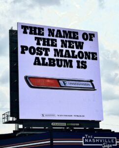 Did Post Malone Go Country? New Album Details Revealed