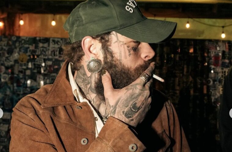 Did Post Malone Go Country? New Album Details Revealed
