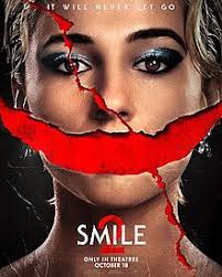 Smile 2 Trailer and Release Date