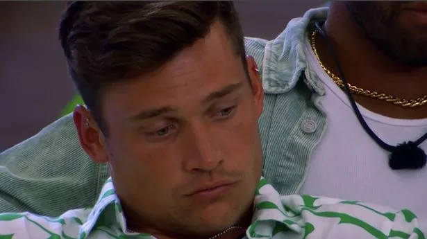 Love Island Movie Night season 6