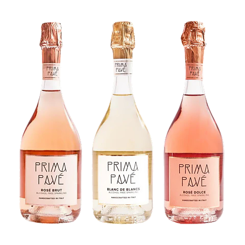 best tasting no alcohol rose