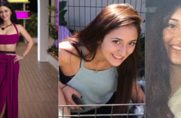 Leah Love Island USA Plastic Surgery