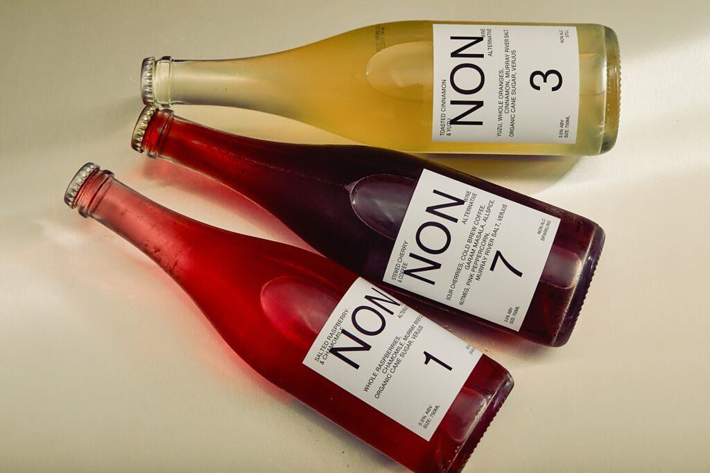 Dry July Wines 2024