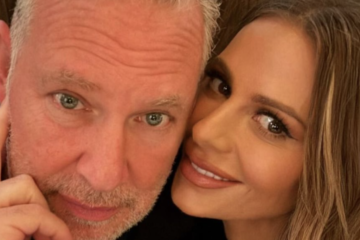 Dorit and PK Kemsley Marriage Back On Instagram Update Split Over?