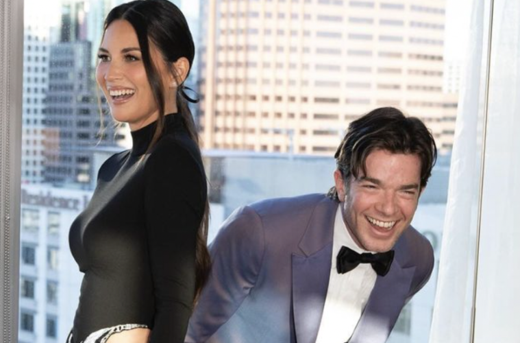 John Mulaney and Olivia Munn Marriage Secret Details