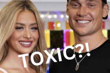 Are Love Island Aaron and Kaylor In A Toxic Relationship? Alleged Red Flags Broken Down