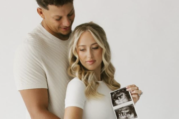 Brittany Mahomes Baby Number 3 Pregnant Again