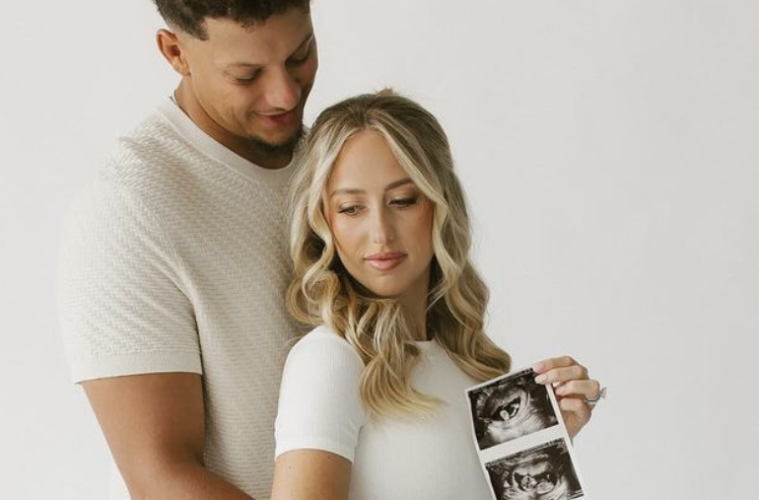 Brittany Mahomes Baby Number 3 Pregnant Again