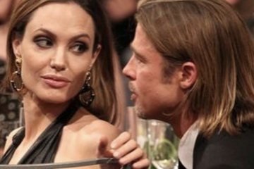 Brad Pitt and Angelina Jolie Kids Parenting Styles