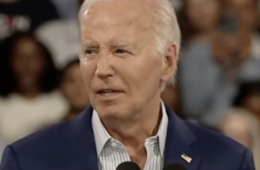 Is Joe Biden Dropping Out Of Election This Weekend?