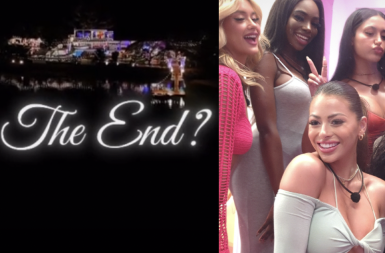 Love Island USA Finale Question Mark Rumors Addressed