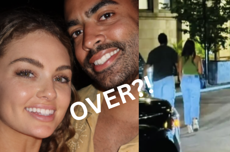 Susie and Justin Reddit Split?