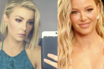 Ariana Madix Before And After Plastic Surgery