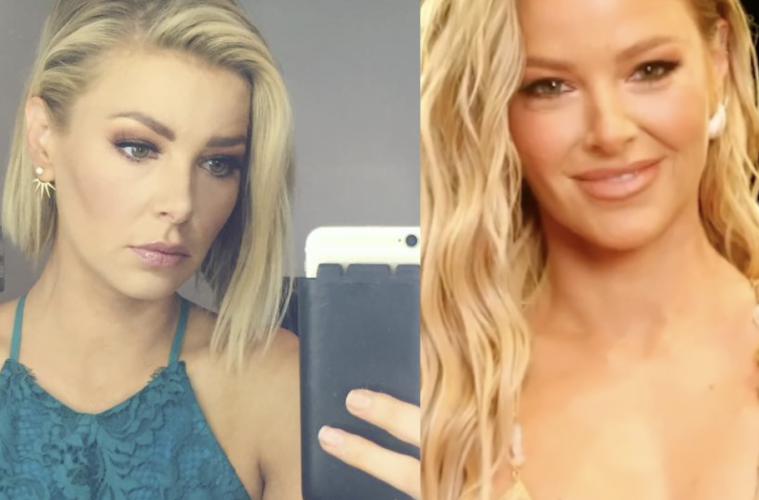 Ariana Madix Before And After Plastic Surgery