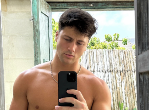 Rob Love Island Leak Video Exposed What Happened