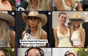 Hawk Tuah Girl Plan Bri Uncut Podcast Debut