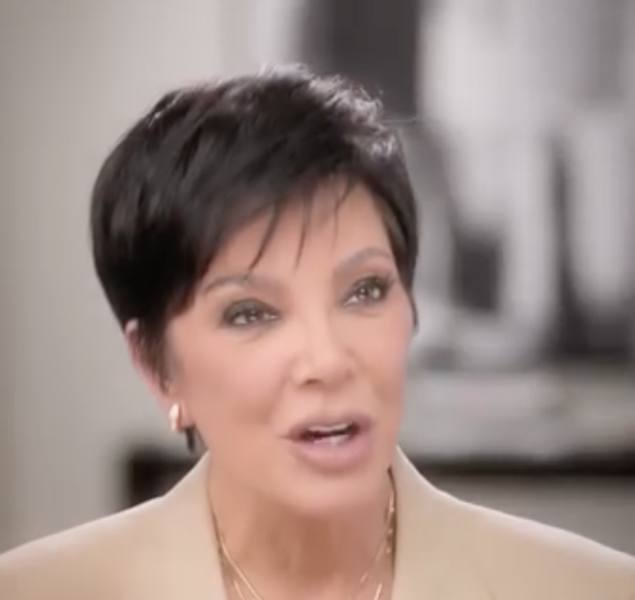 Kris Jenner Tumor Found Details Revealed