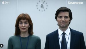 Apple TV Severance Season 2 Release Date
