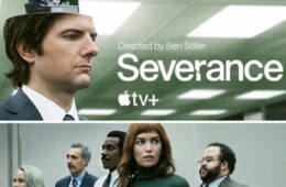 Apple TV Severance Season 2 Release Date