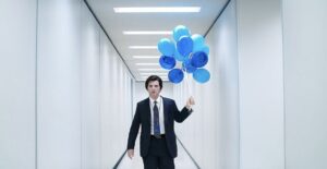 Apple TV Severance Season 2 Release Date