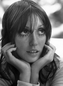 Shelley Duvall