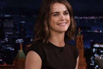 Keri Russell Sexually Active on Mickey Mouse Club