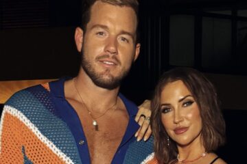 Kaitlyn Bristowe and Colton Underwood Hosting a New Show Together?