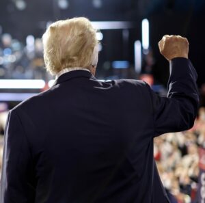 Donald Trump Doctor Reveals Details About Shooting Injury 