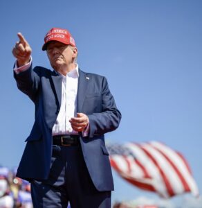 Donald Trump Doctor Reveals Details About Shooting Injury 