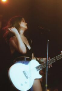 Maren Morris Responds to Wardrobe Malfunction