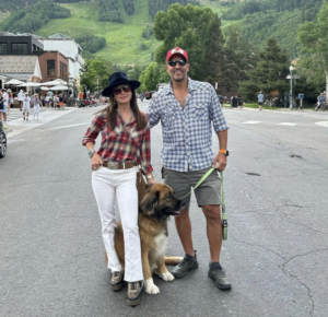 Mauricio Umansky Kyle Richards