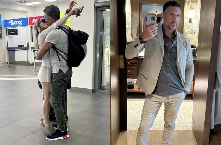 Mauricio Umansky